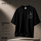 Oversized Graphic T-Shirt