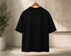 Oversized Graphic T-Shirt