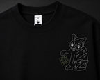 Oversized Graphic T-Shirt